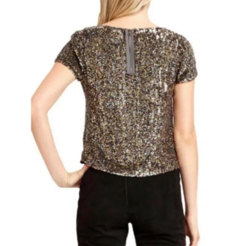 Sam Edelman Sequin Top - image 2